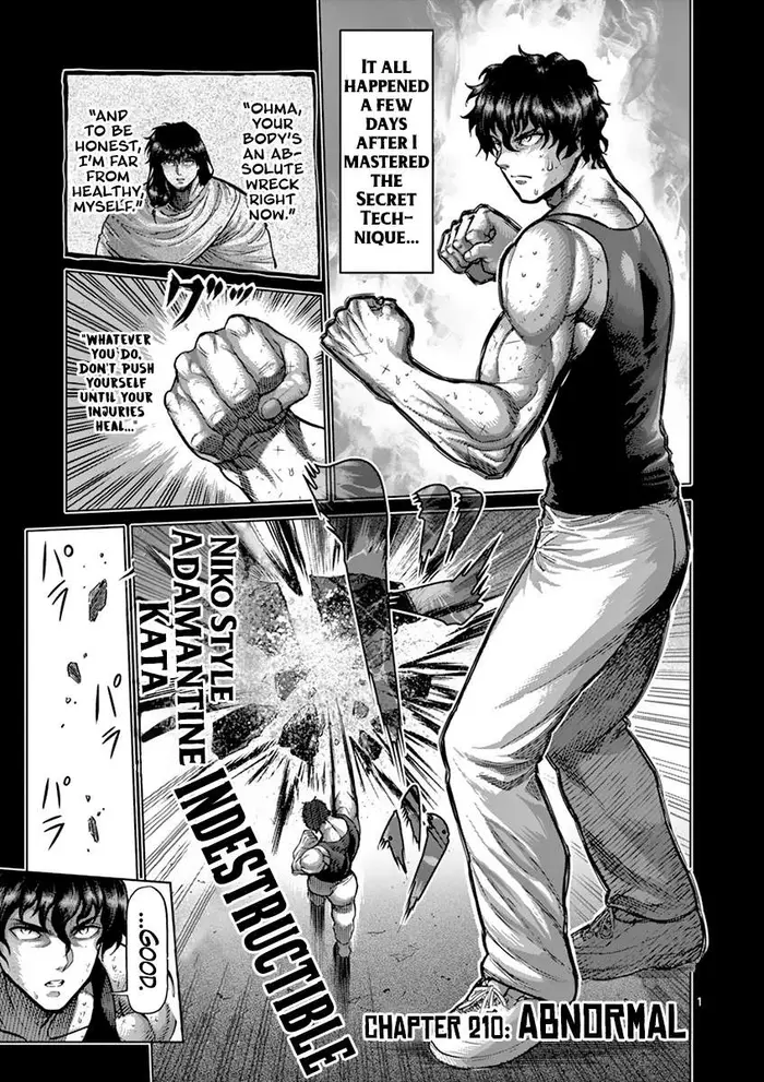 Kengan Ashura Chapter 210 image 01_optimized